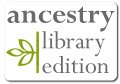 Ancestry Button