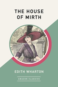 The House of Mirth Book Cover