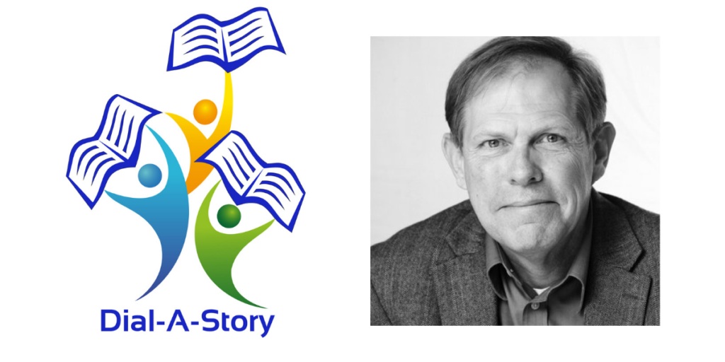 Dial-a-Story with Rick McVey