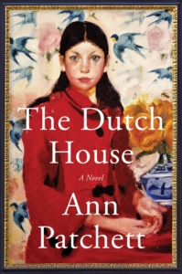The Dutch House Cover
