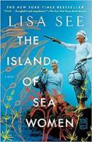 The Island of Sea Women Cover