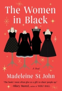 The Women in Black Cover