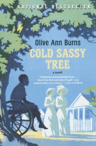 Cold Sassy Tree Cover