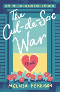 The Cul-de-Sac War Cover