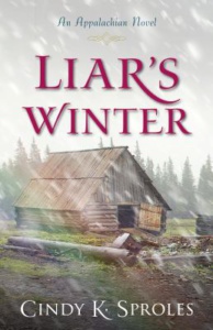 Liar’s Winter (Inspirational) Cover