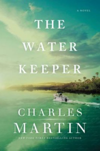 The Water Keeper (Inspirational) Cover