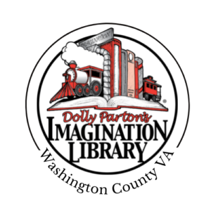 Dolly Parton's Imagination Library Washington County VA