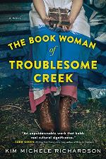 The Book Woman of Troublesome Creek Cover