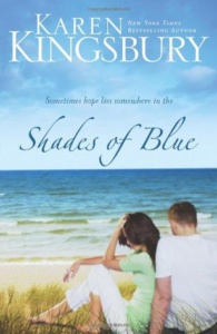 Shades of Blue (Inspirational) Cover