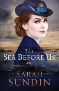 The Sea Before Us Cover