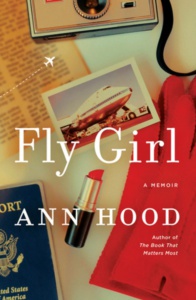 Fly Girl Cover