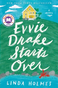 Evvie Drake Starts Over Cover