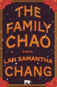 The Family Chao Cover