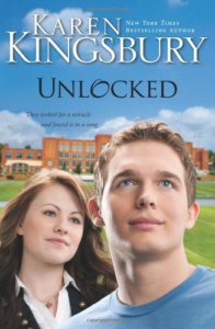 Unlocked (Inspirational) Cover