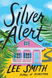 Silver Alert Cover