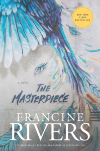 The Masterpiece Cover
