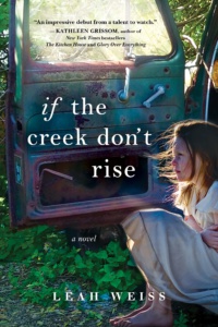 If the Creek Don't Rise Cover