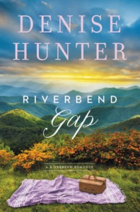 Riverbend Gap (Inspirational) Cover