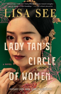 Lady Tan's Circle of Women Cover