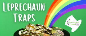 Leprechaun Traps