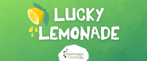 Lucky Lemonade