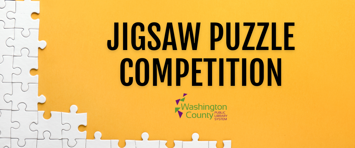 Jigsaw Puzzle Competition