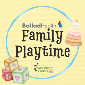 Ballad Family Playtime