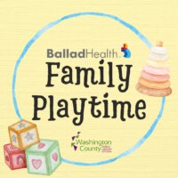 Ballad Family Playtime