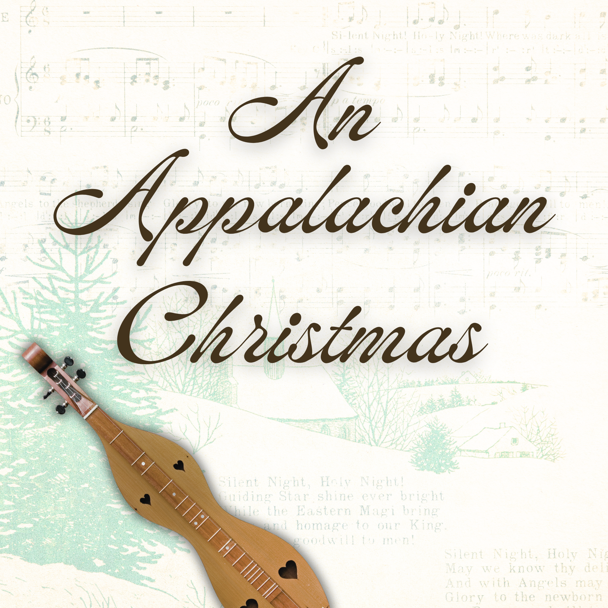 An Appalachian Christmas
