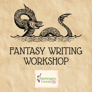 Fantasy Writing Workshop