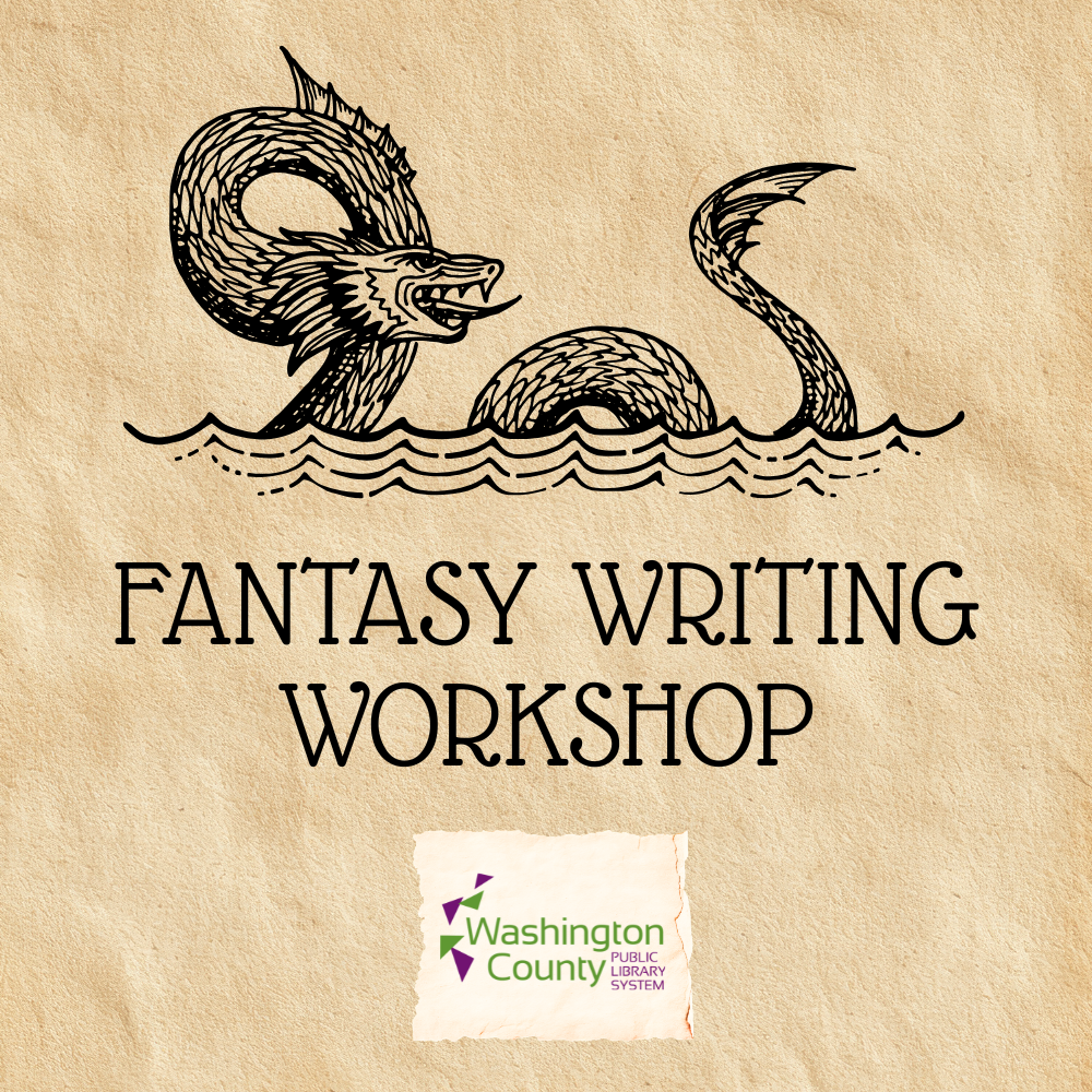 Fantasy Writing Workshop