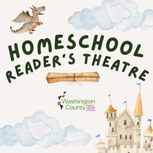 Homeschool Reader's Theatre