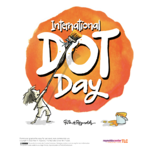 International Dot Day