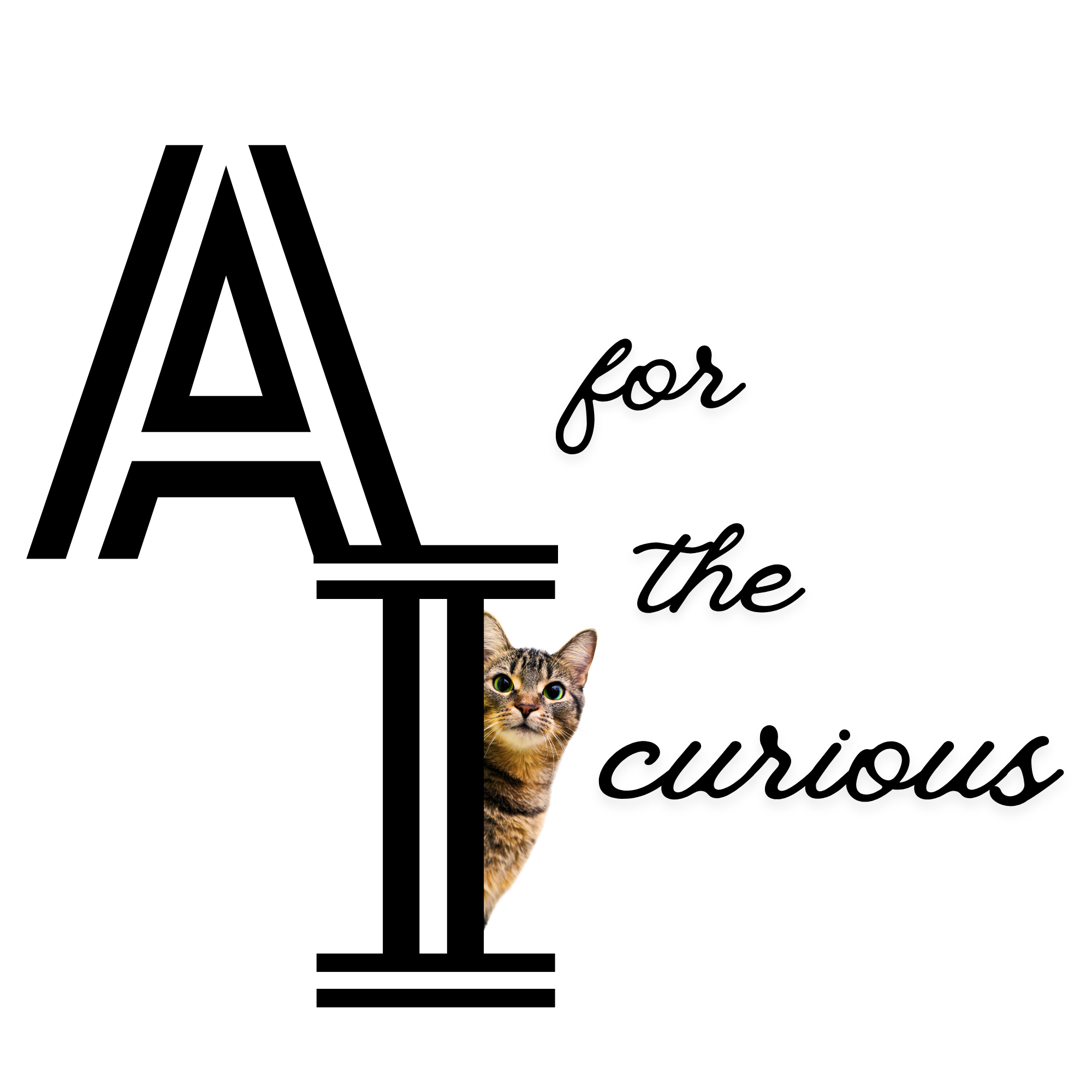 AI For the Curious: The Basics, the Pitfalls, and the Fun Stuff