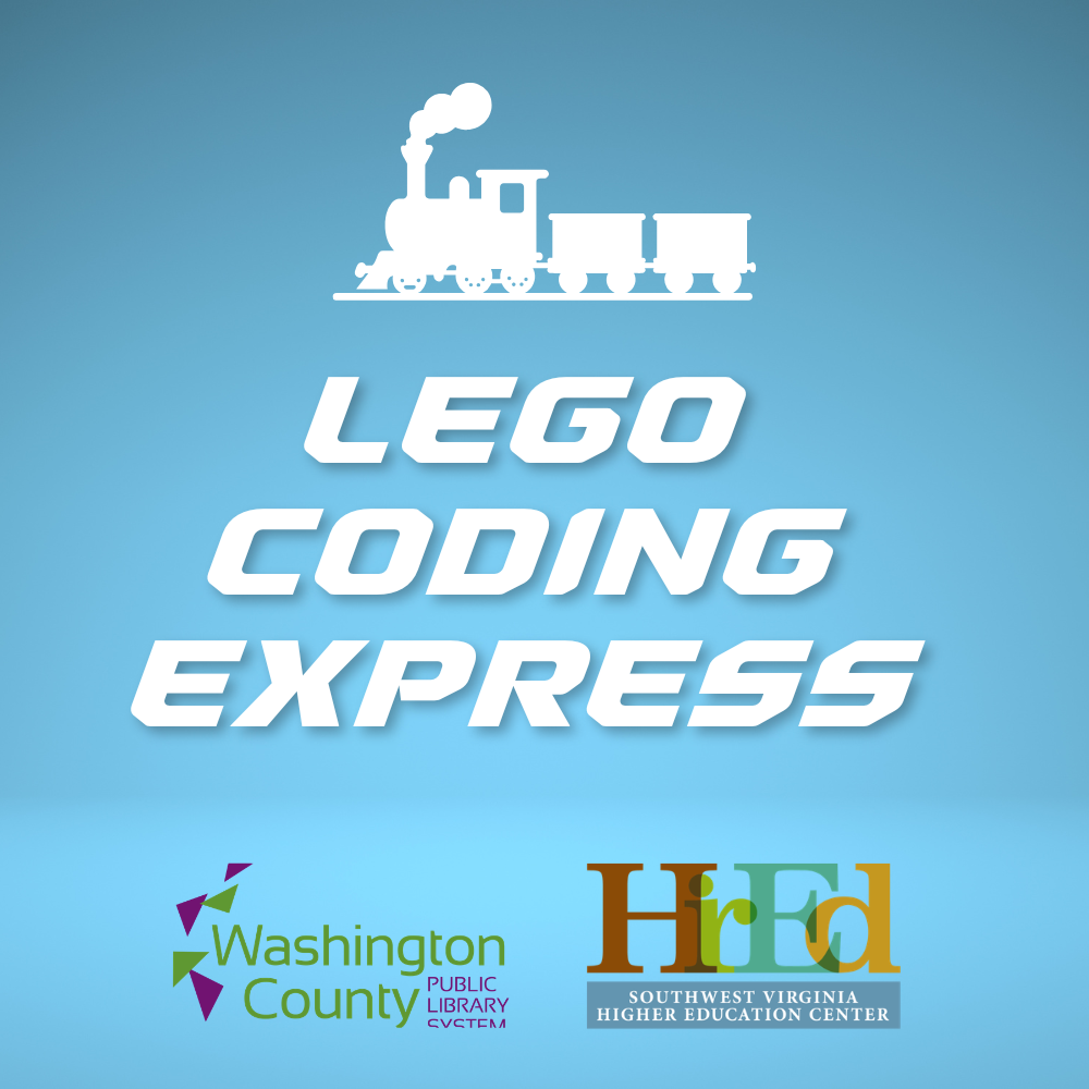 LEGO Coding Express