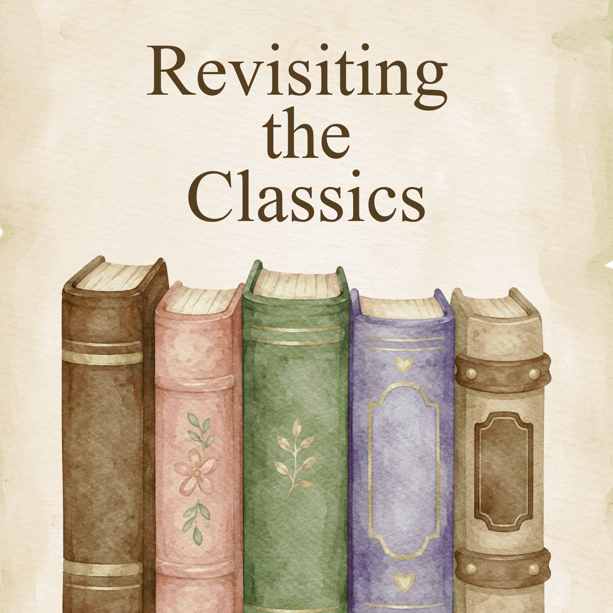 Revisiting the Classics